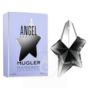 Mugler Angel Fantasm EDP