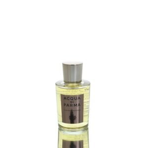 Flacon de Acqua di Parma Colonia Intensa 50 ml et sa boite