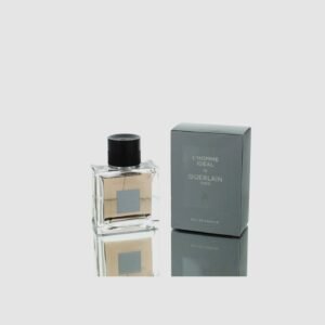 Guerlain L'Homme Idéal 50 ml, flacon scellé d'origine