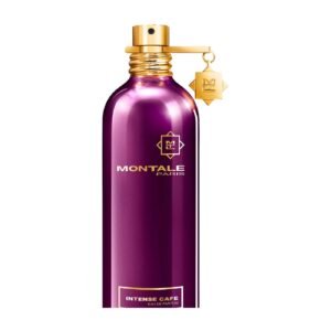 Montale Intense Café 50 ml, flacon scellé d'origine