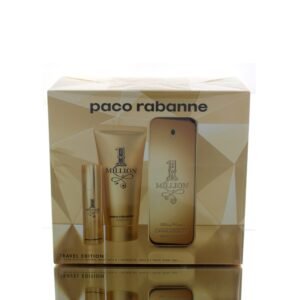 Rabanne 1 Million (coffret)