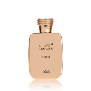 Rasasi Hawas Elixir