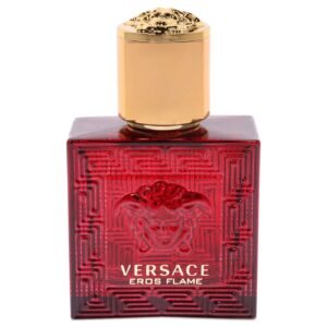 Versace Eros Flame 30 ml, flacon scellé d'origine
