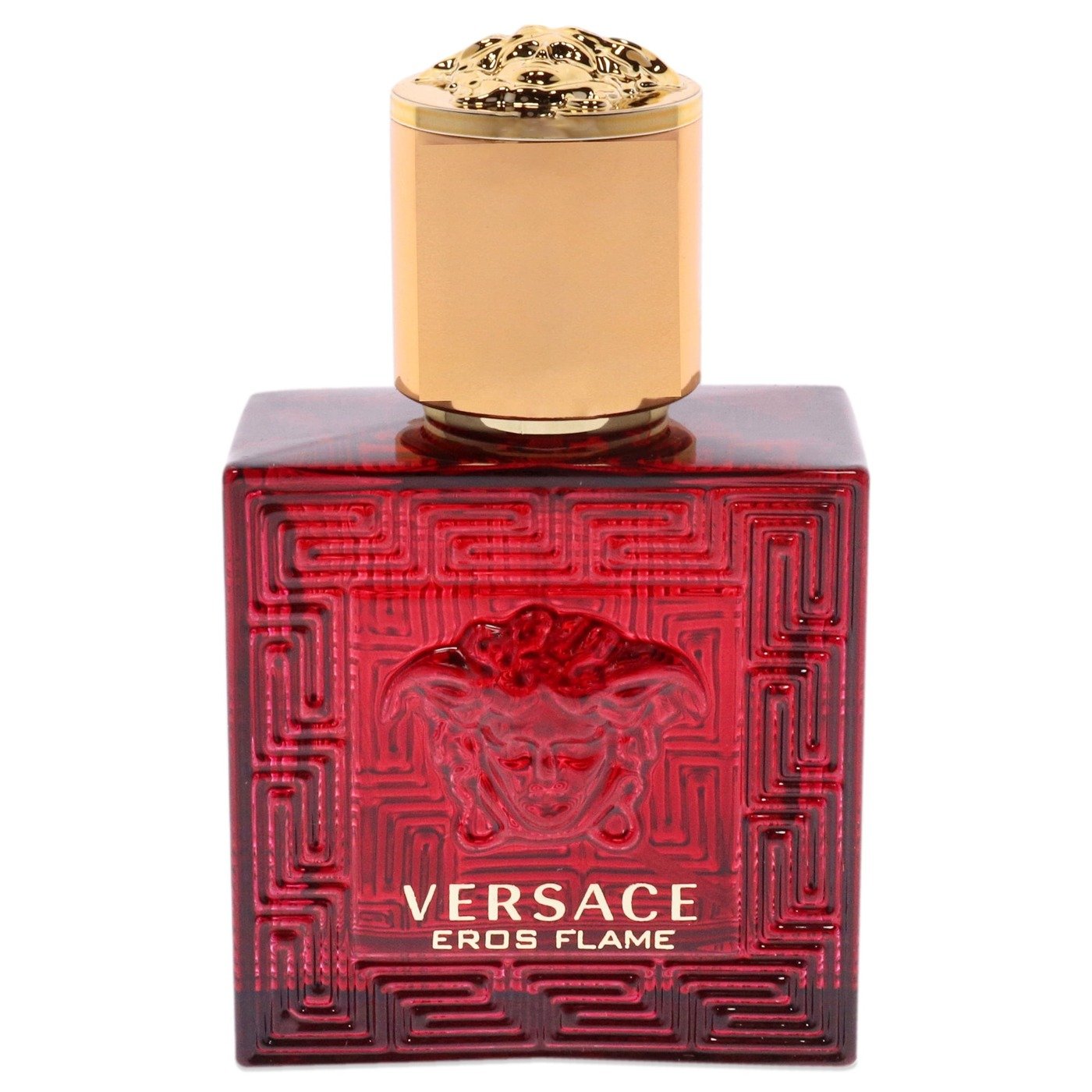 Versace Eros Flame 30 ml, flacon scellé d'origine