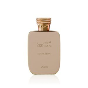 Rasasi Hawas Addiction, flacon beige