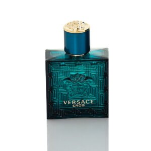 Versace Eros, flacon